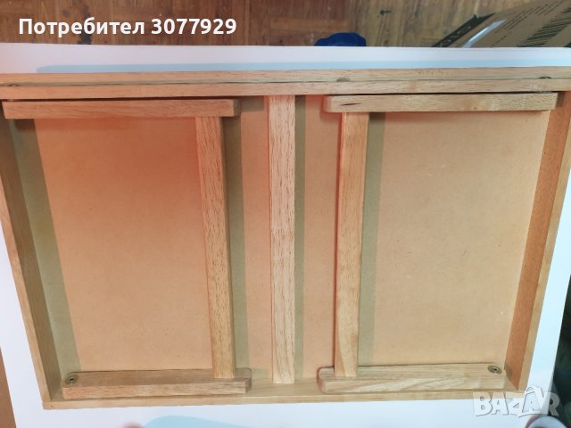 Масичка сгъваема за легло., снимка 3 - Маси - 42020120