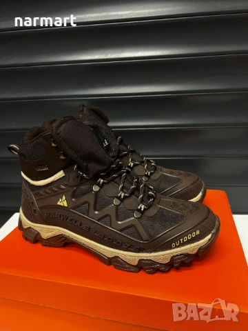 Мъжки Боти Marwells -311862-43, снимка 2 - Мъжки боти - 53106643