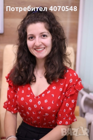 Филолог и педагог - немски и английски онлайн и присъствено