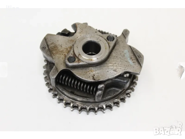 Ангренажно колело Авансатор Mercedes OM601 OM602 OM603 OM605 OM606 А6010750105, снимка 2 - Части - 52250429