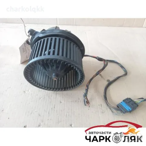 Вентилатор парно Ситроен Ц2 1.1Б