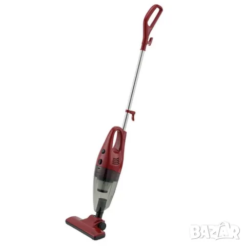 Прахосмукачка Muhler MVS-600, 600W, 0.6 л, 2в1, снимка 2 - Прахосмукачки - 49451913