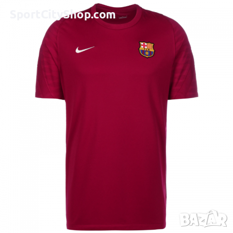 Мъжка тениска Nike FC BARCELONA STRIKE CW1845-621