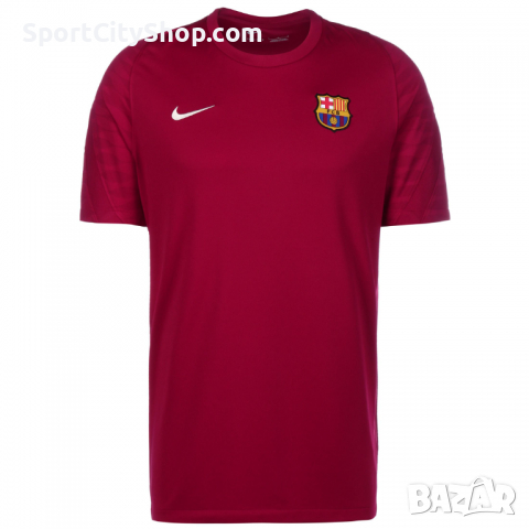 Мъжка тениска Nike FC BARCELONA STRIKE CW1845-621, снимка 1