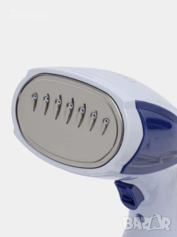 Ръчна машина за пара DIFEI: Висококачествено изглаждане на дрехи и аксесоари, снимка 7 - Друга електроника - 52854567