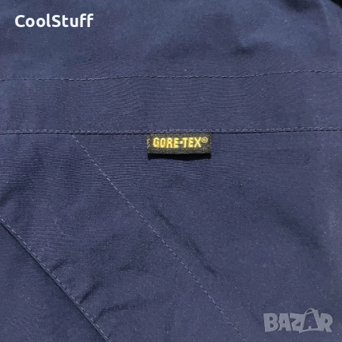 Мъжко Яке Salewa Gore Tex Waterproof Размер XL, снимка 4 - Якета - 52655870