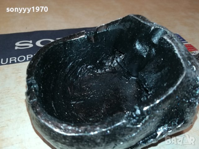 ЧЕРЕП-ПЕПЕЛНИК 1408231845, снимка 11 - Колекции - 41855631