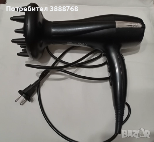 Сешоар за коса