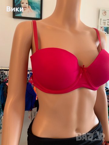 Нов сутиен в размер М, снимка 8 - Бельо - 40366465