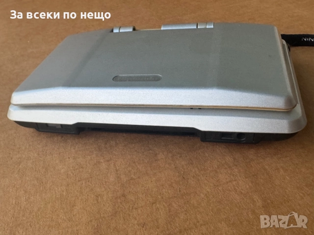 Nintendo DS, снимка 4 - Nintendo конзоли - 52203127