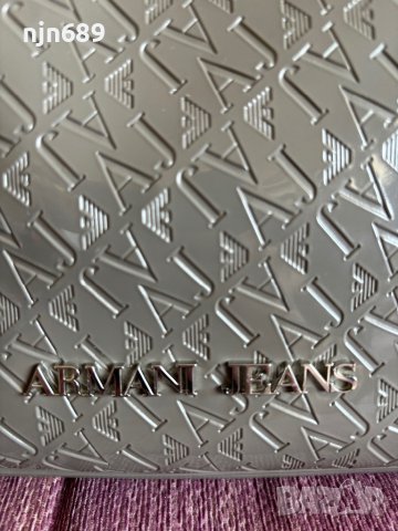 Armani , снимка 1
