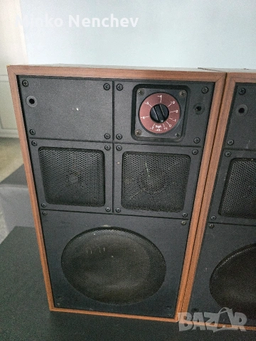 Telesono P 100/1, снимка 3 - Тонколони - 53689359