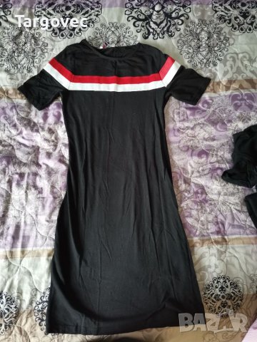 Дамска рокля 