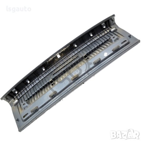 Кора багажник Volkswagen Tiguan I 2007-2015 ID:99721, снимка 2 - Части - 40786852