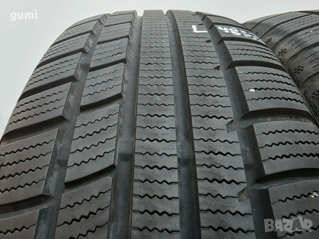 2бр зимни гуми 215/60/17 TOMKET L04832 