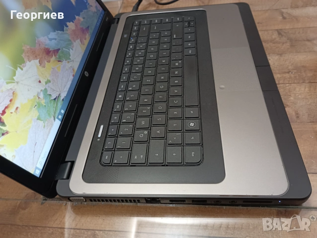 Лаптоп HP 630 / 15,6", снимка 6 - Лаптопи за дома - 53097077