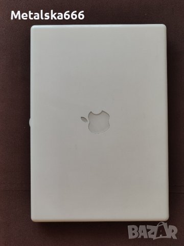 Macbook 2009