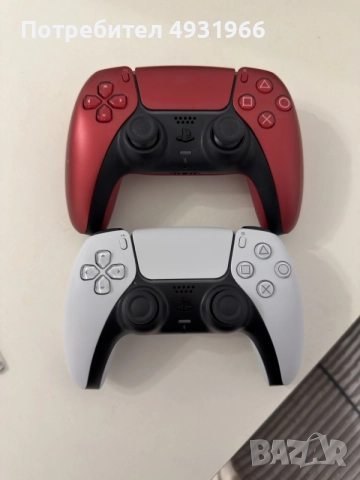 PlayStation 5 нов, снимка 8 - PlayStation конзоли - 55838752