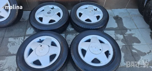 Джанти и гуми голямо разнообразие внос от Германия , снимка 12 - Гуми и джанти - 47489500