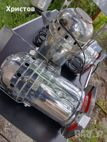 PAR 56 LONG, снимка 7 - Друга електроника - 50359123