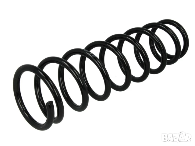 Пружина задна дясна/лява за HONDA CIVIC V,CRX III № 4235721