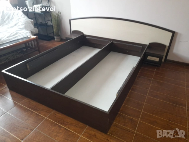 Продавам 7 броя употребявани спални., снимка 2 - Спални и легла - 53273150