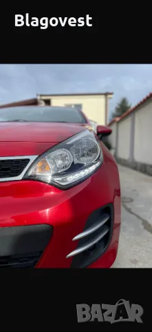 Kia Rio 1.1crdi 75hp D3FA НА ЧАСТИ, снимка 7 - Автомобили и джипове - 49782239