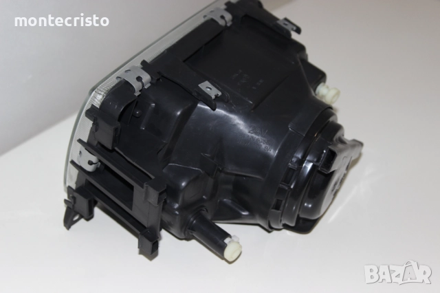✔️НОВ ляв фар Audi 100 C3 (1982-1990г.) 443941029E / 443941029A, снимка 8 - Части - 52142673