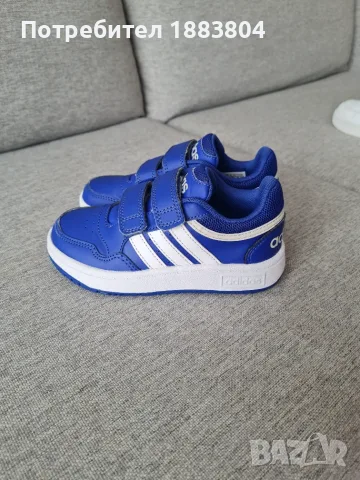 Детски маратонки Adidas , снимка 3 - Детски маратонки - 55900470