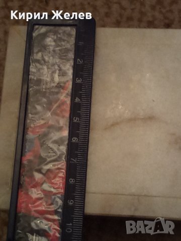 Мраморна кутия 26116, снимка 5 - Декорация за дома - 35918449