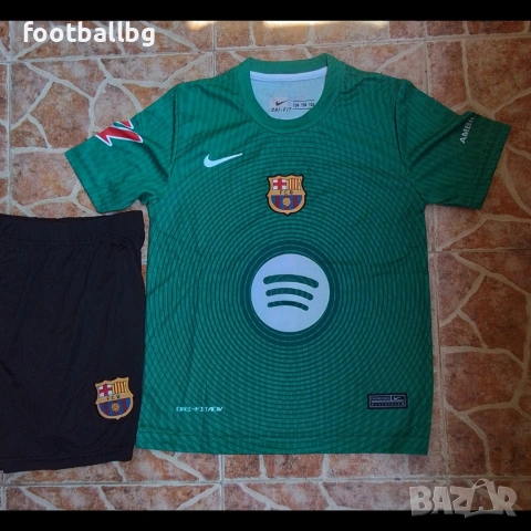 Вратарски детско юношески футболни екипи ❤️⚽️ НОВО сезон 2025-26 година , снимка 15 - Футбол - 37195920