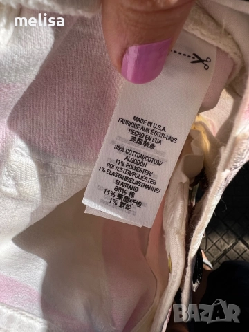 Juicy Couture дънки/панталон, снимка 5 - Дънки - 52164842