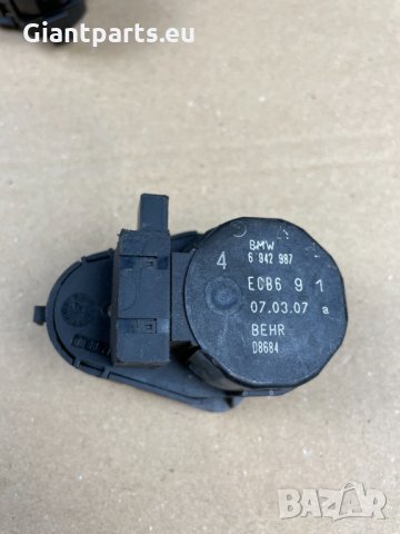 Моторчета парно клапи Мерцедес БМВ, снимка 9 - Части - 36028462