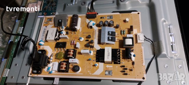 Захранваща платка ,BN44-00869A, L32E1P_KPN REV1.1, SAMSUNG UE32K5579SU DISPLAY CY-KK032BGAV1H 