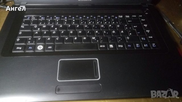 Samsung R522 не запалва, снимка 3 - Лаптопи за дома - 39867463