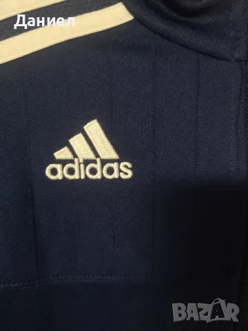 Детско горнище Adidas , снимка 3 - Детски анцузи и суичери - 48263704