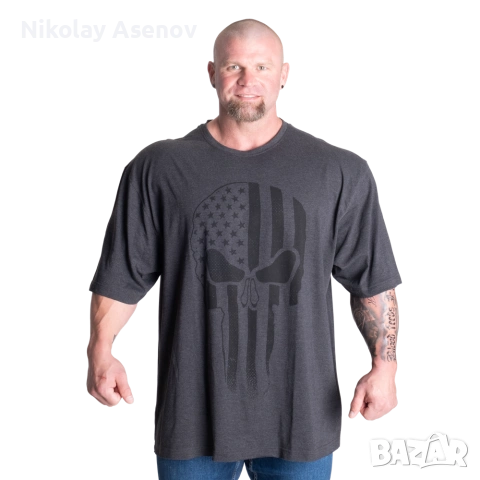 тениска Gasp oversize