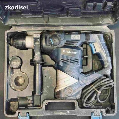 Перфоратор EINHELL BT-RH 1600