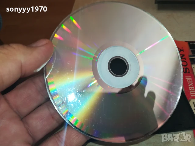 VICTORY GOLD ROCK CD 0708251741, снимка 13 - CD дискове - 51288578