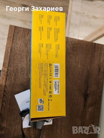 Безжичен рутер TP-Link TL-WR840N, снимка 6 - Рутери - 53090343