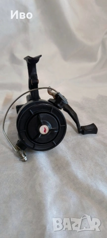 Ретро макара Делфин модел 10, снимка 4 - Макари - 53072304