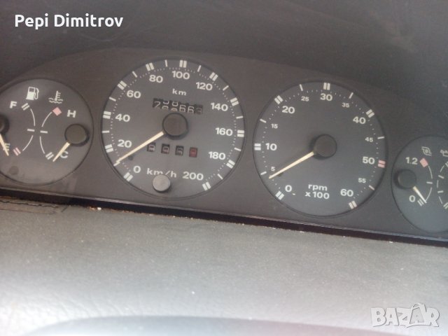 Продавам Фиат Пунто на части , снимка 4 - Автомобили и джипове - 41795588