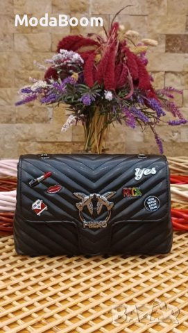 Стилни дамски чанти Pinko