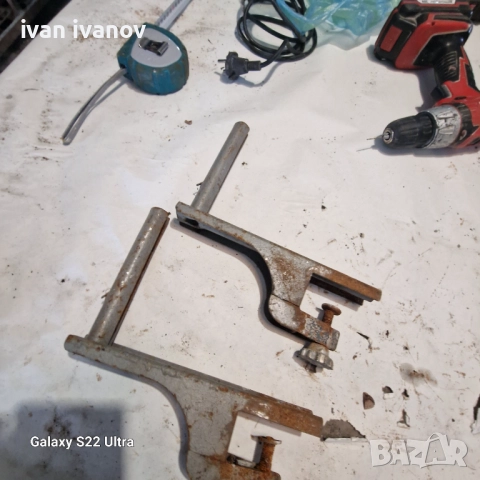 Тенис Мрежа Стеги , снимка 5 - Тенис - 52980858