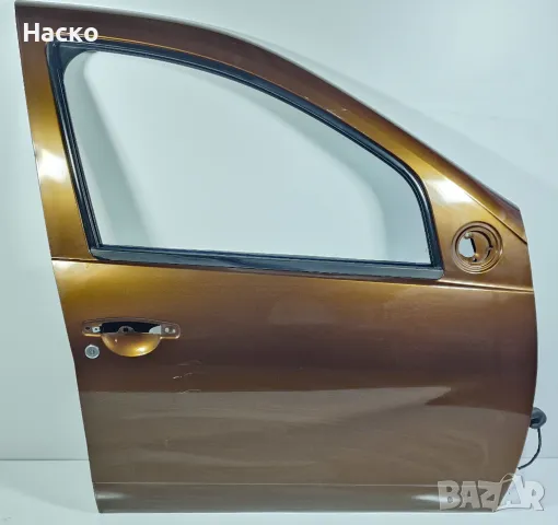 Предна Дясна Врата Дачия Дъстер Дъстър Dacia Duster 2010-2018г
