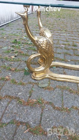 Месингова маса, снимка 9 - Други - 41443715