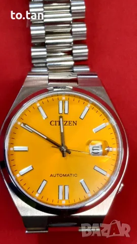Citizen Tsuyosa NJ0150-81Z 