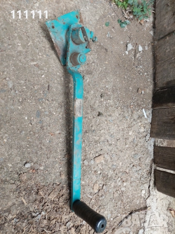 Бигляр фабричен , снимка 2 - Други машини и части - 48991787