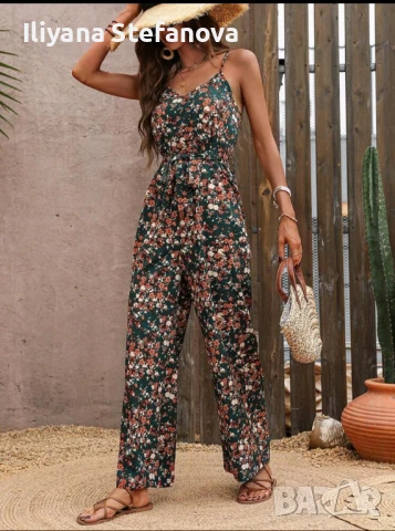 Летен гащеризон , снимка 1