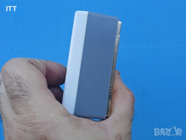 ПРОДАВАМ МНОГО РЯДЪК КОЛЕКЦИОНЕРСКИ МОДЕЛ ТРАНЗИСТОР , снимка 5 - Радиокасетофони, транзистори - 53643391